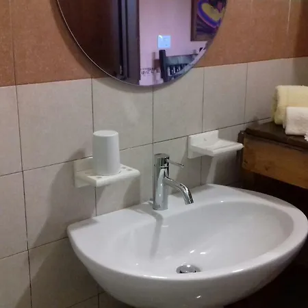 Ca'pippo Guest house