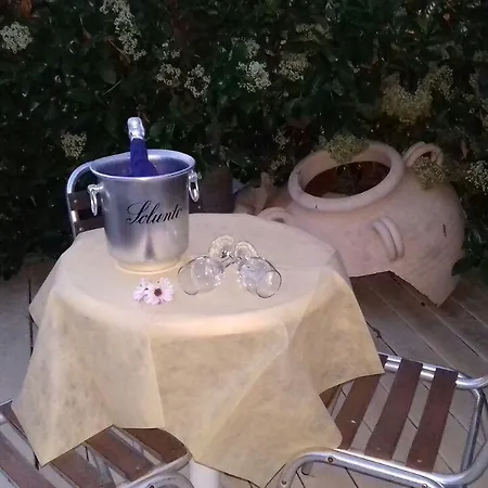 Ca'pippo Guest house