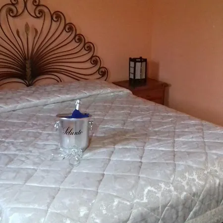 Ca'pippo Guest house *