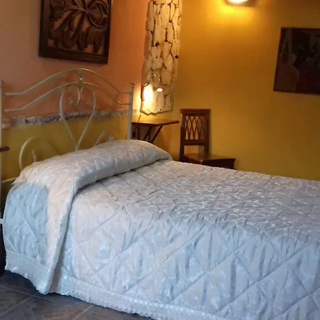 Ca'pippo Guest house *