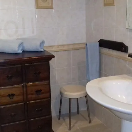 Guest house Ca'pippo