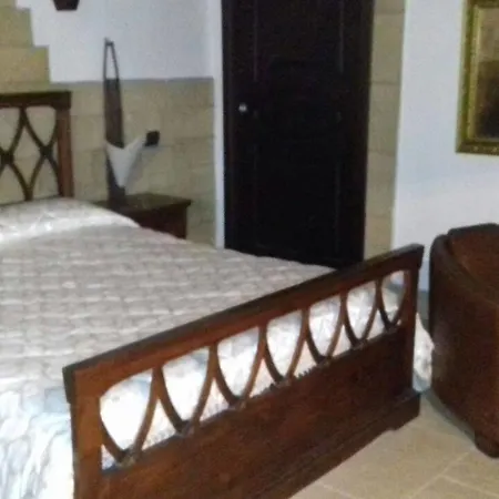 Guest house Ca'pippo *