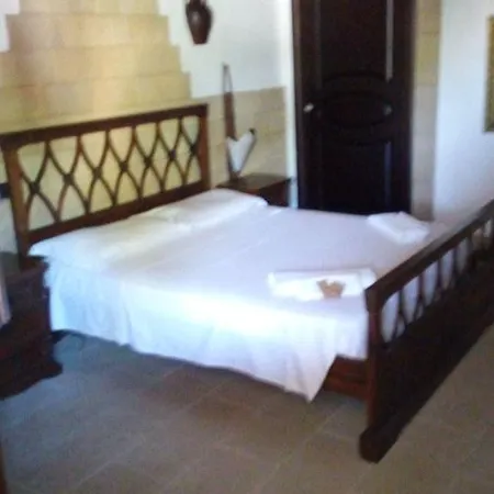 Ca'pippo Guest house *